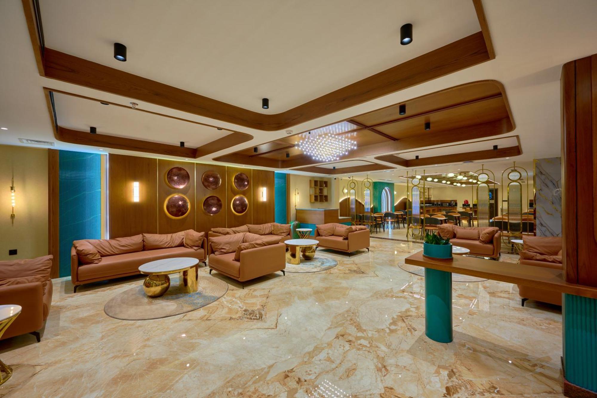 Kowju Airport Hotel Calicut Kondotty Esterno foto