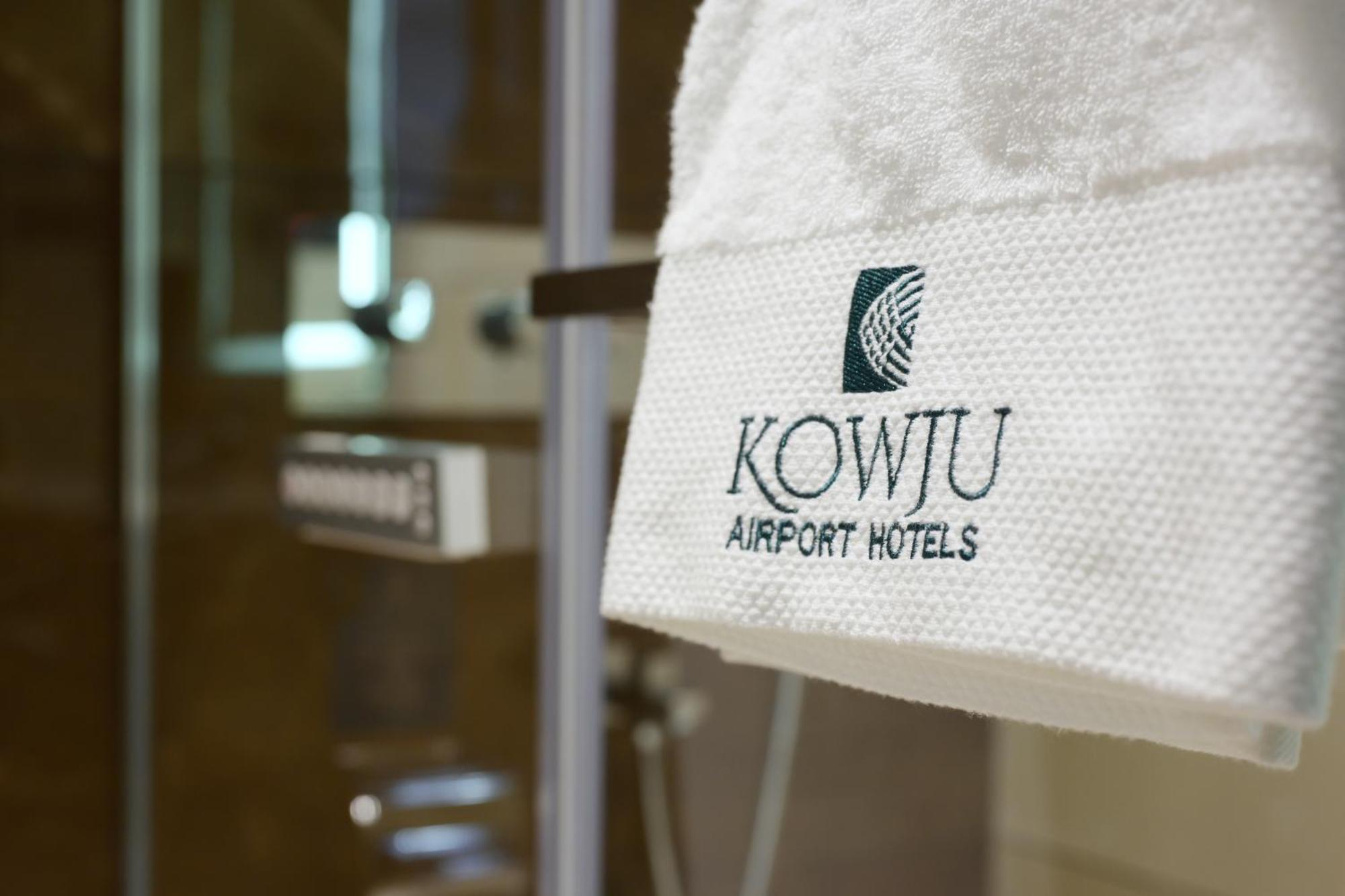 Kowju Airport Hotel Calicut Kondotty Esterno foto