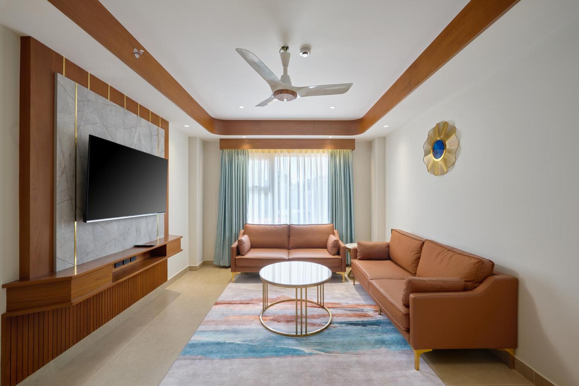 Kowju Airport Hotel Calicut Kondotty Esterno foto